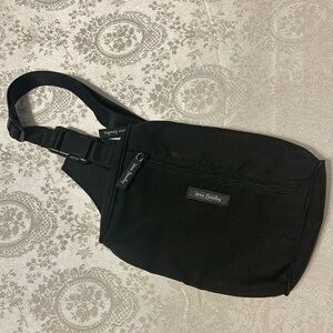 Vera Bradley Ultralight Nylon Belt Bag
